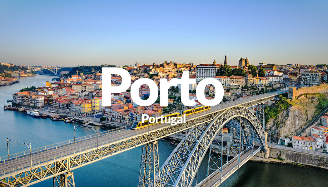 Porto Tour