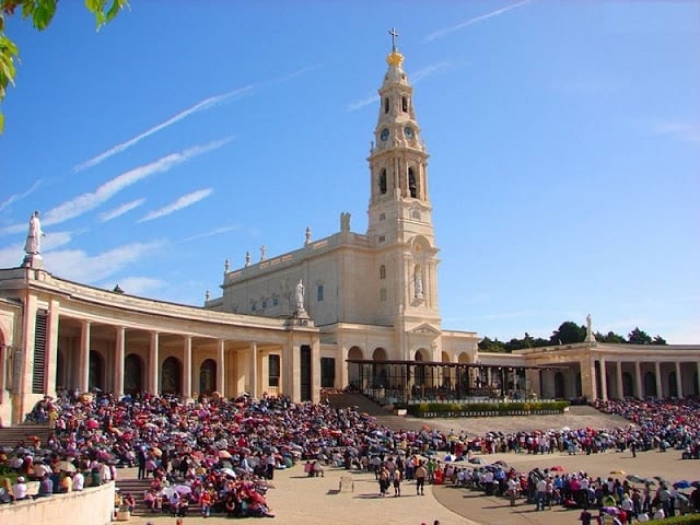 Fátima Tour