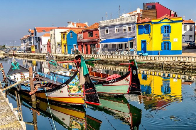 Aveiro Tour