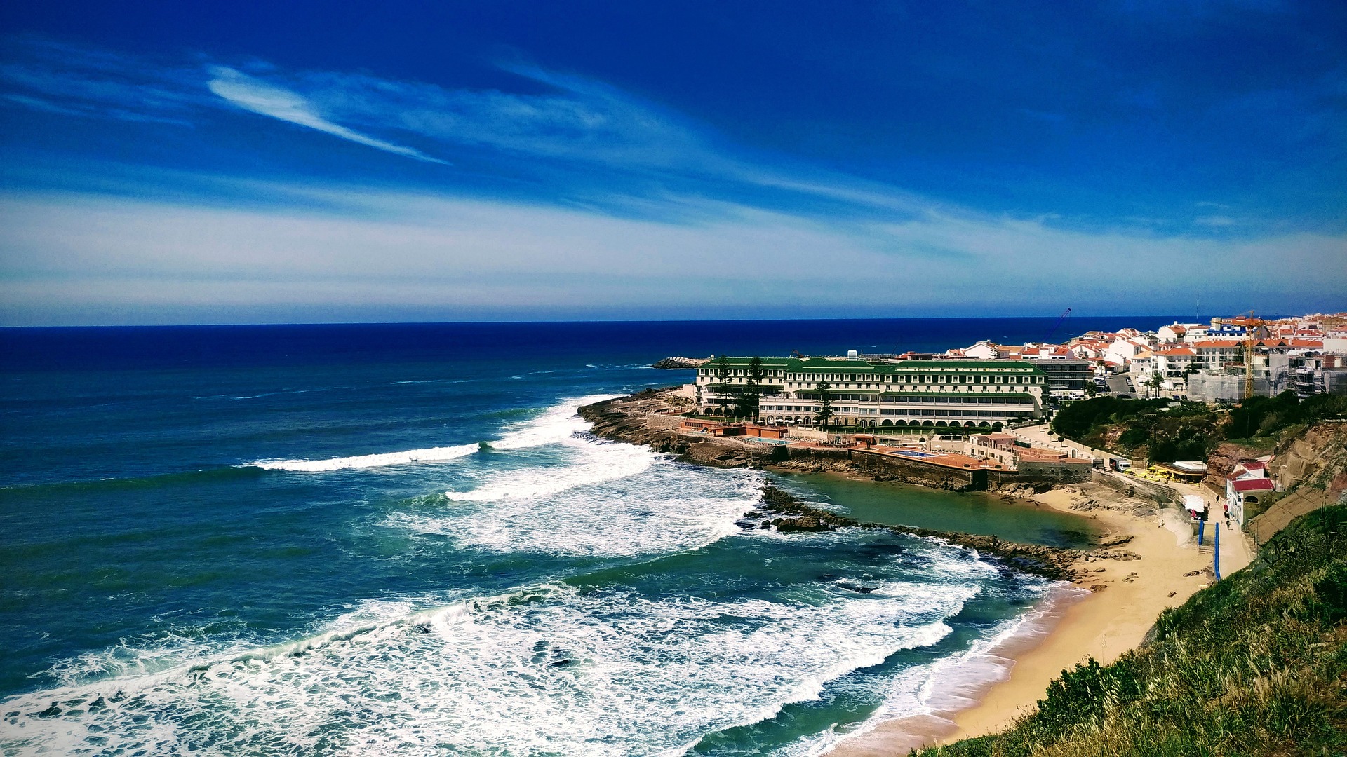 Ericeira Tour